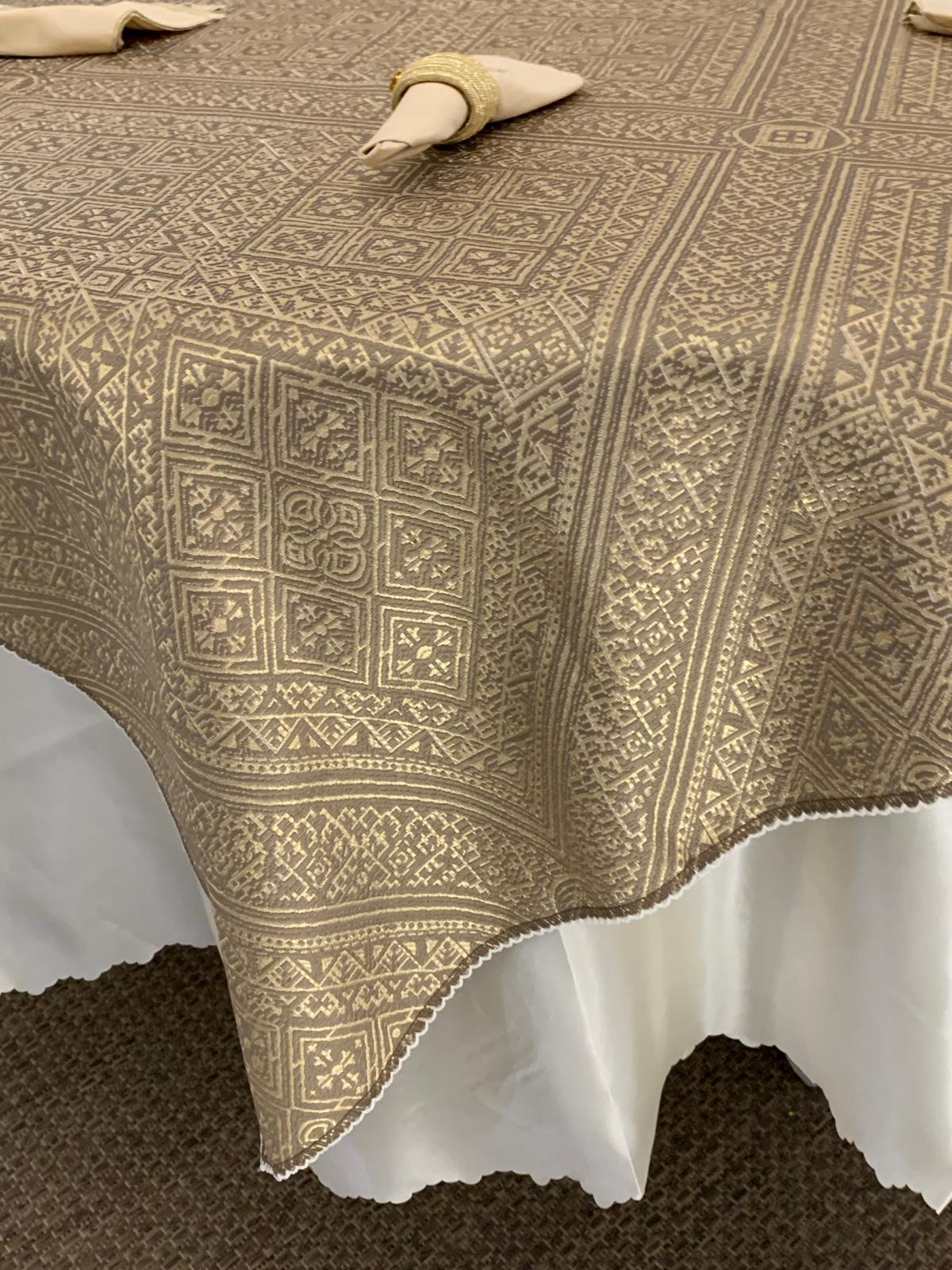 Nappe Traditionnelle
